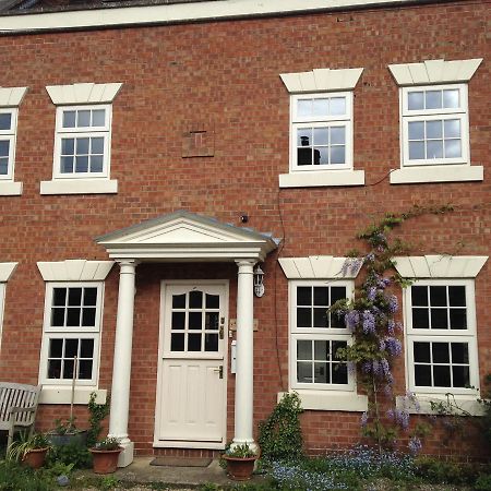 Lockwood House Bed & Breakfast Kineton  Екстериор снимка