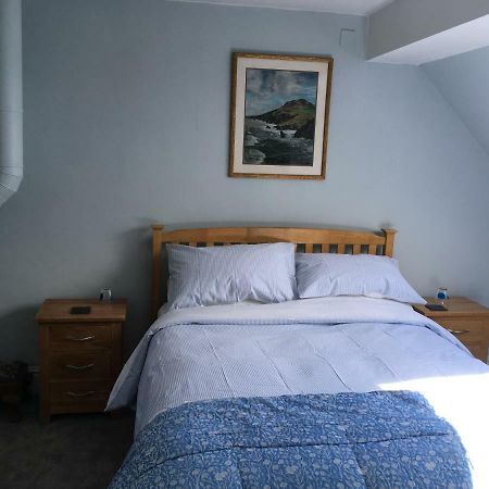 Lockwood House Bed & Breakfast Kineton  Екстериор снимка