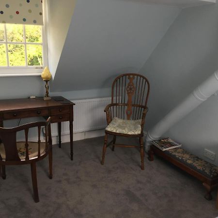 Lockwood House Bed & Breakfast Kineton  Екстериор снимка