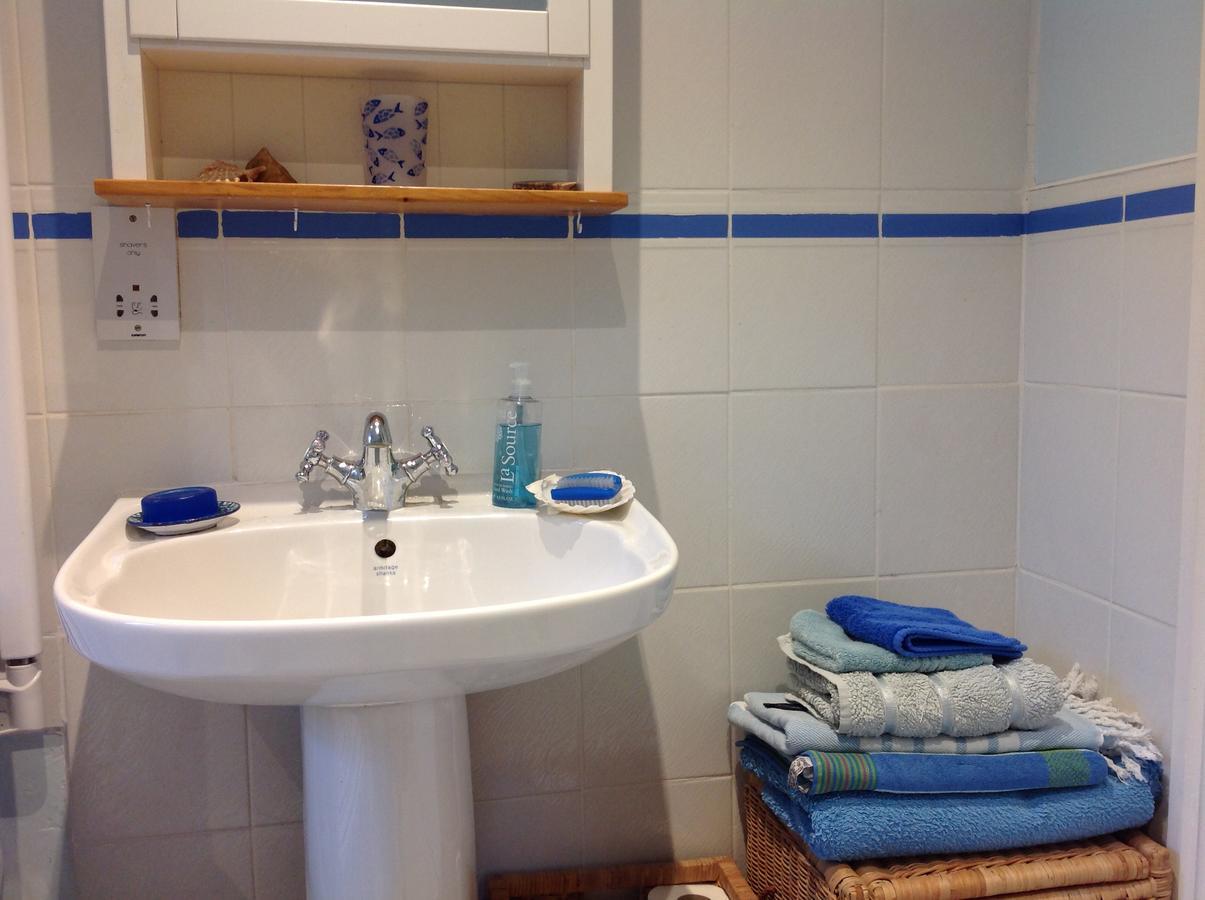 Lockwood House Bed & Breakfast Kineton  Екстериор снимка