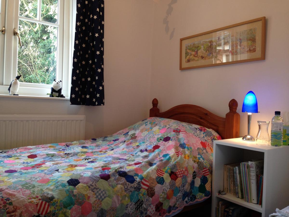 Lockwood House Bed & Breakfast Kineton  Екстериор снимка