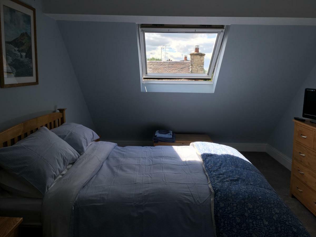 Lockwood House Bed & Breakfast Kineton  Екстериор снимка