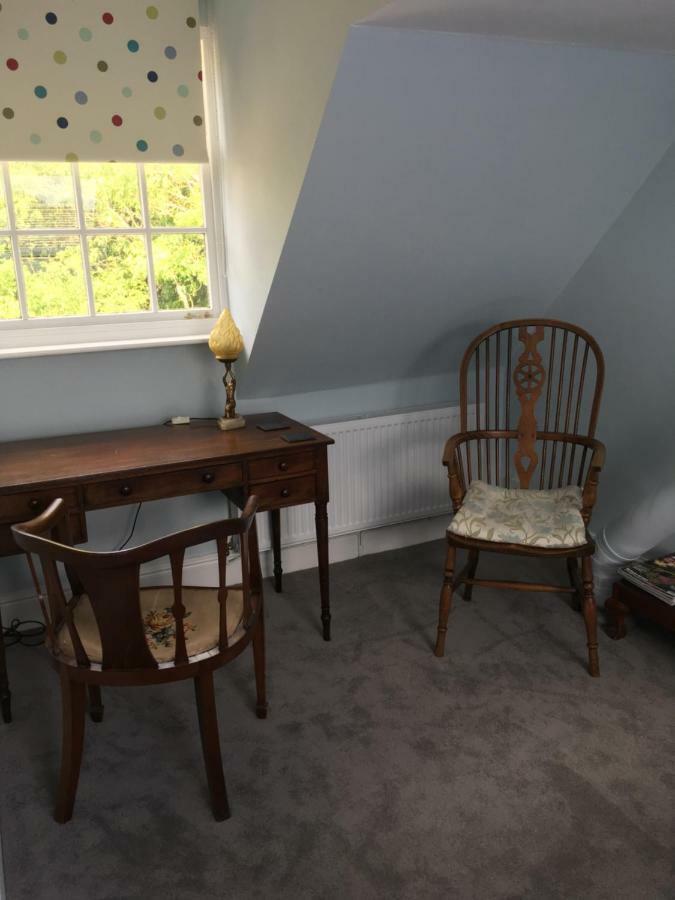 Lockwood House Bed & Breakfast Kineton  Екстериор снимка