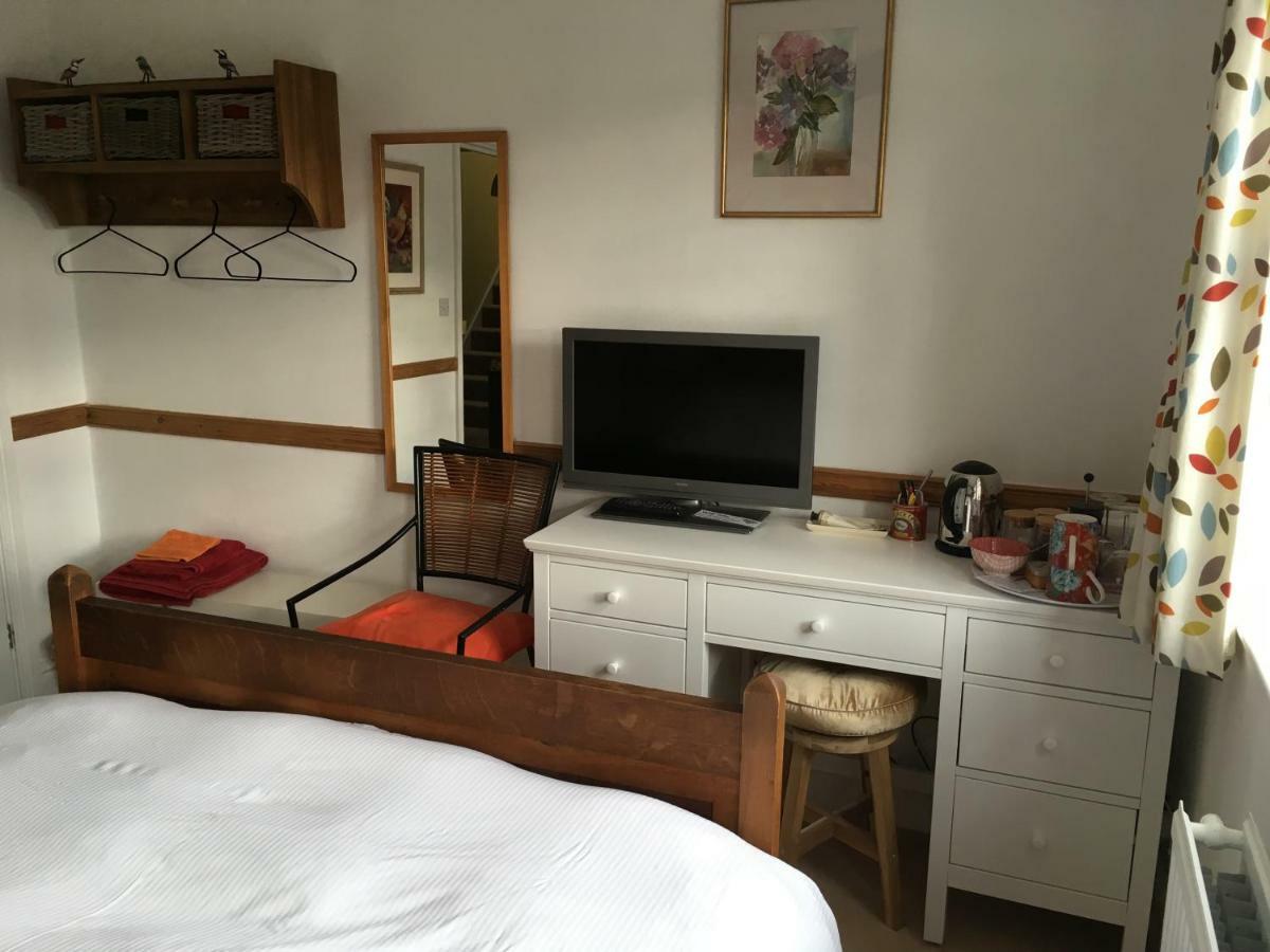 Lockwood House Bed & Breakfast Kineton  Екстериор снимка