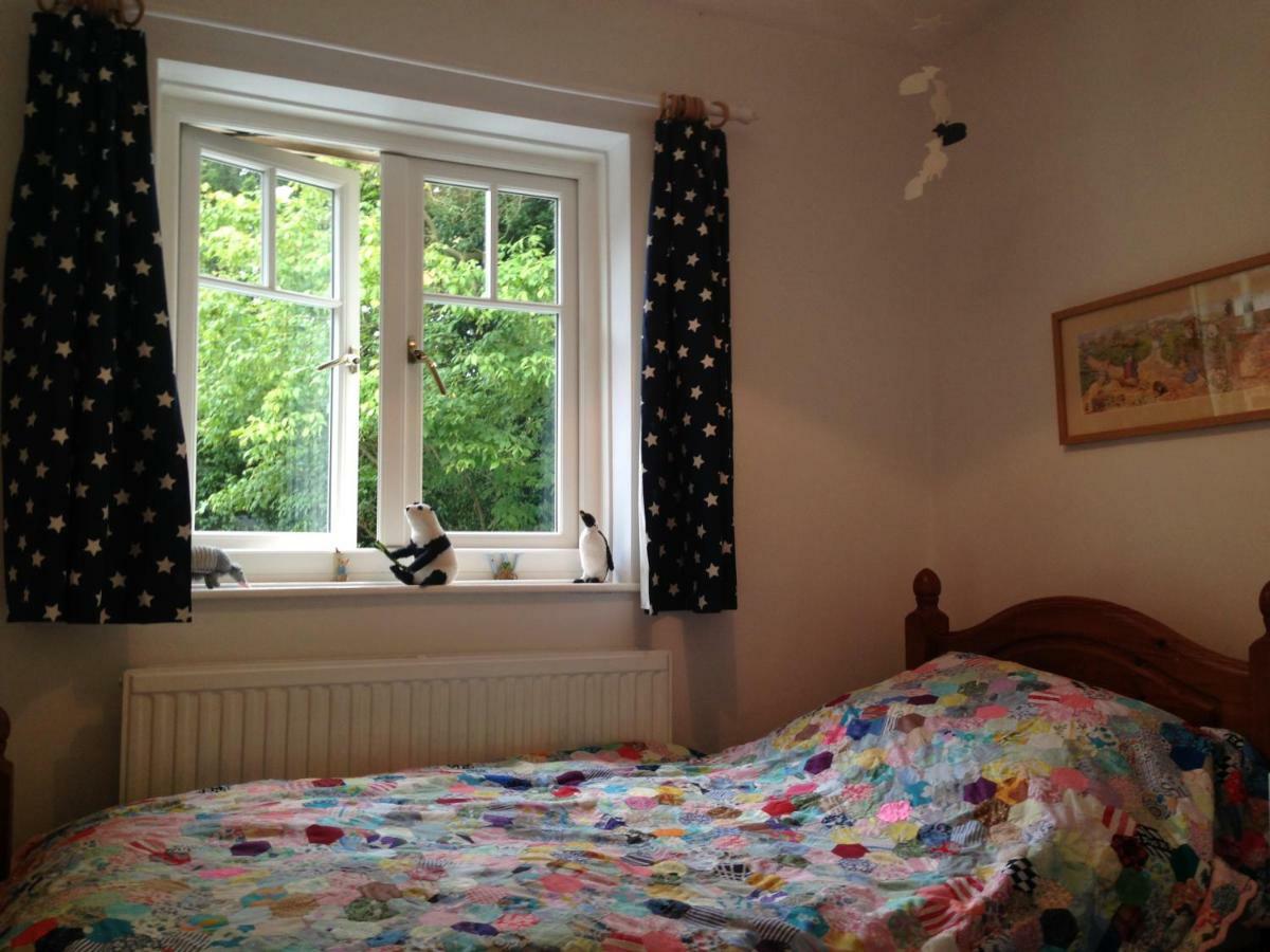 Lockwood House Bed & Breakfast Kineton  Екстериор снимка